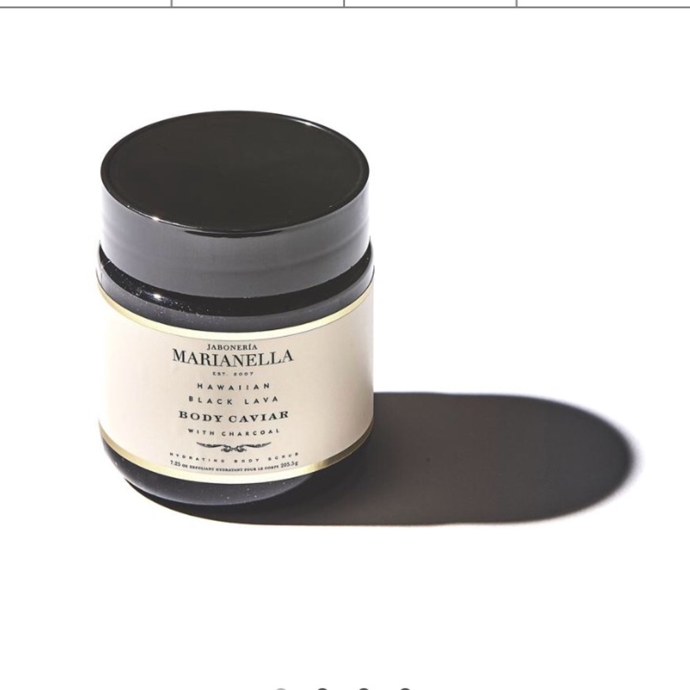 Marianella body caviar